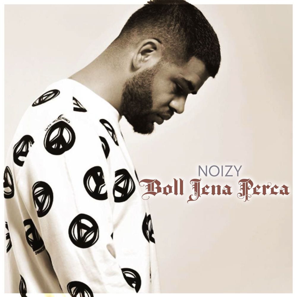 Noizy - Boll jena perca cover
