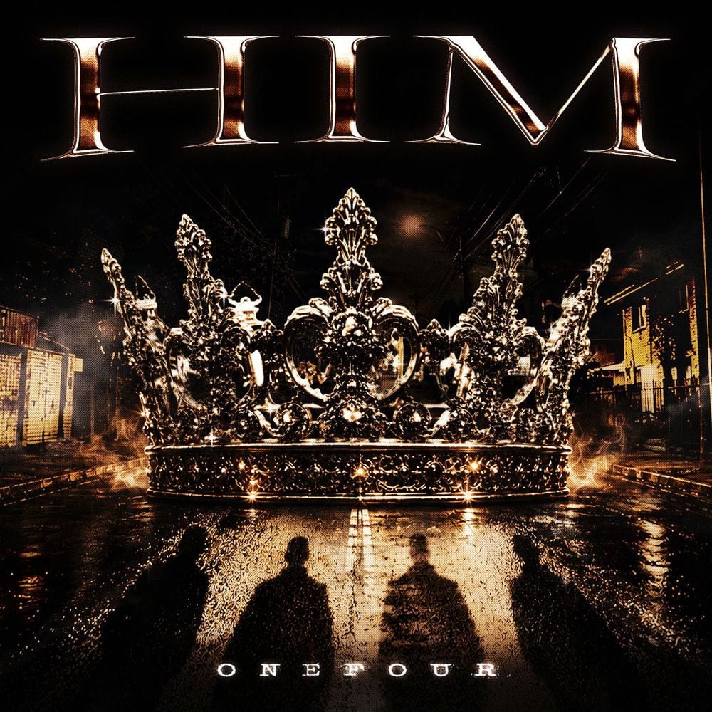 HIM cover
