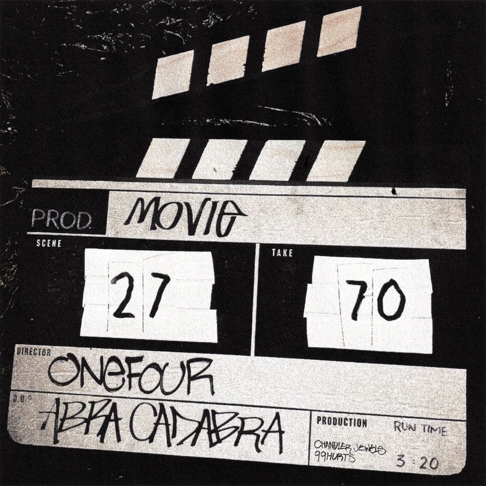 MOVIE cover