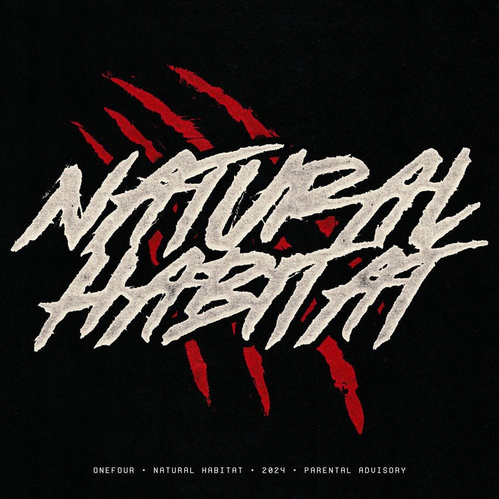 NATURAL HABITAT cover