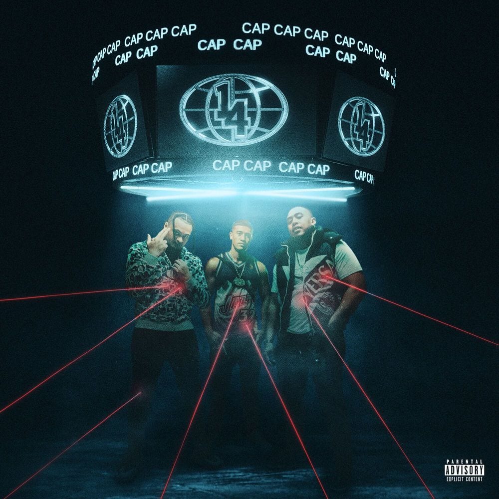 CAP cover