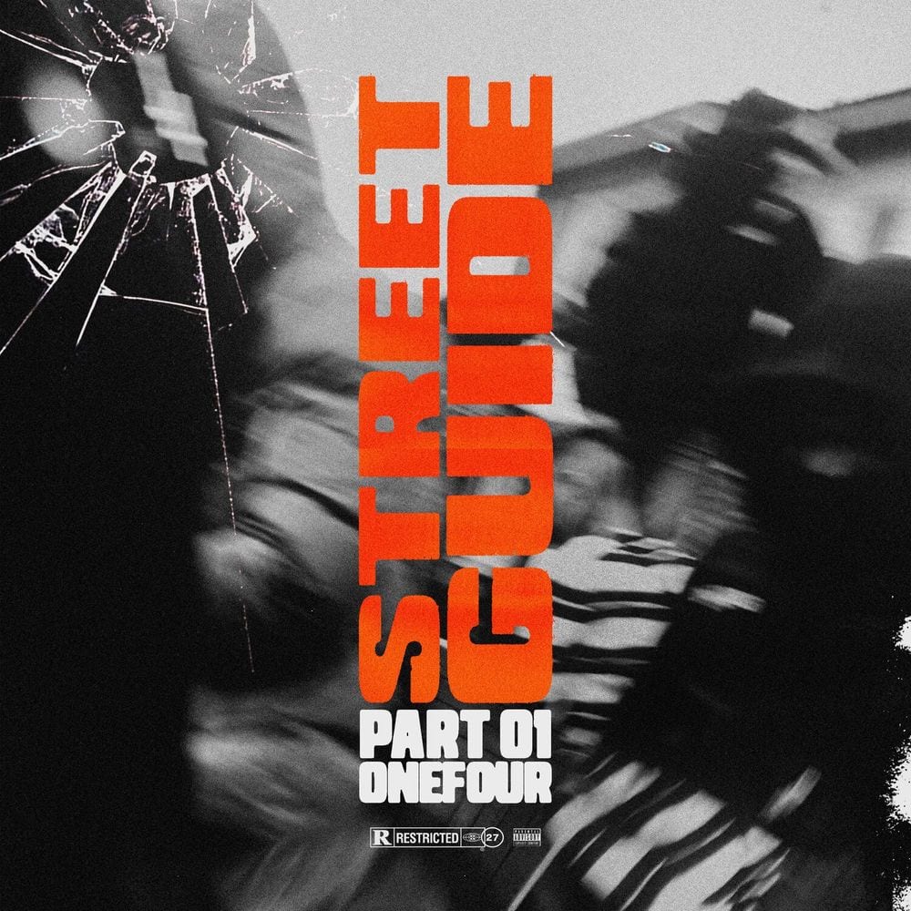 Street Guide (Part 01) cover