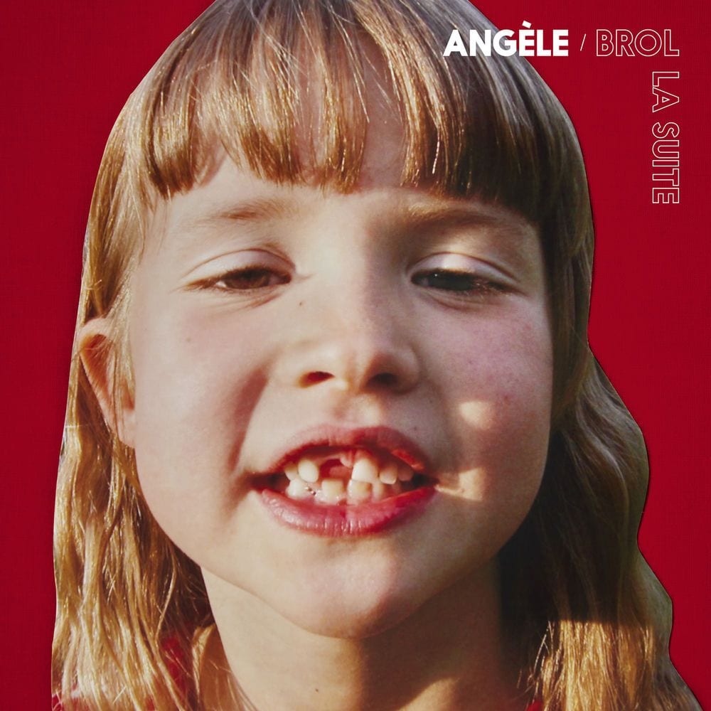 Brol La Suite cover