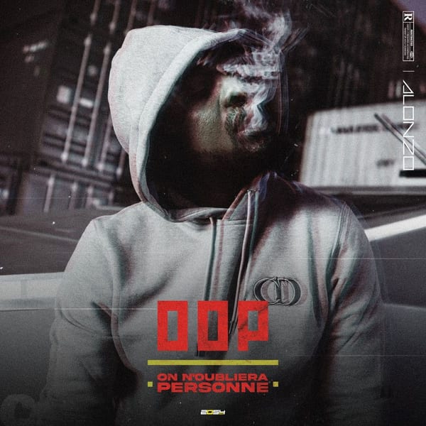 OOP cover