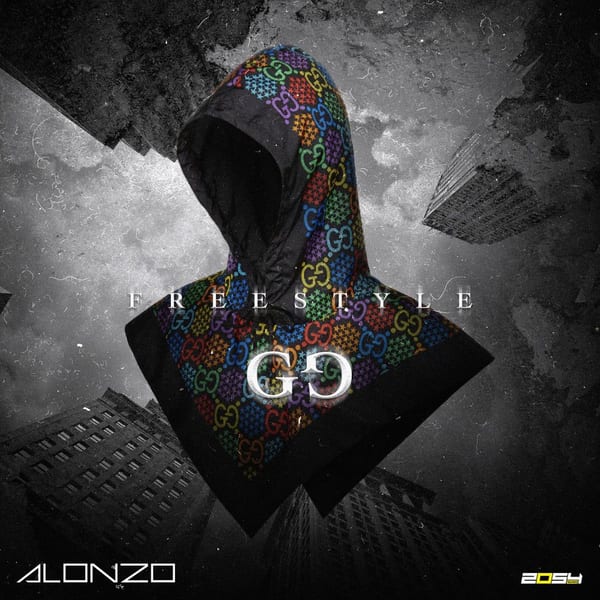 Freestyle GG cover