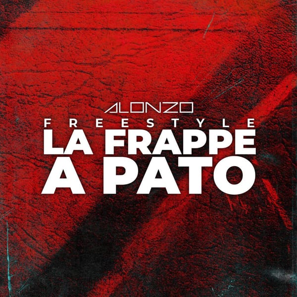 FREESTYLE LA FRAPPE A PATO cover
