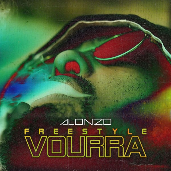 Freestyle Vourra cover