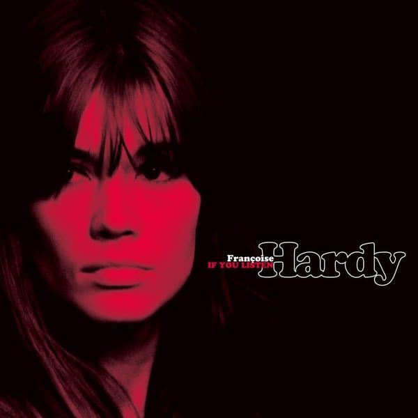 If You Listen album cover