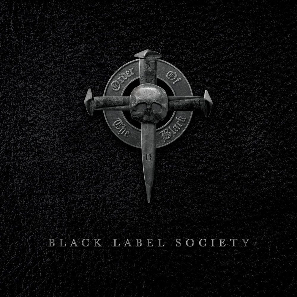 Order of the Black cover