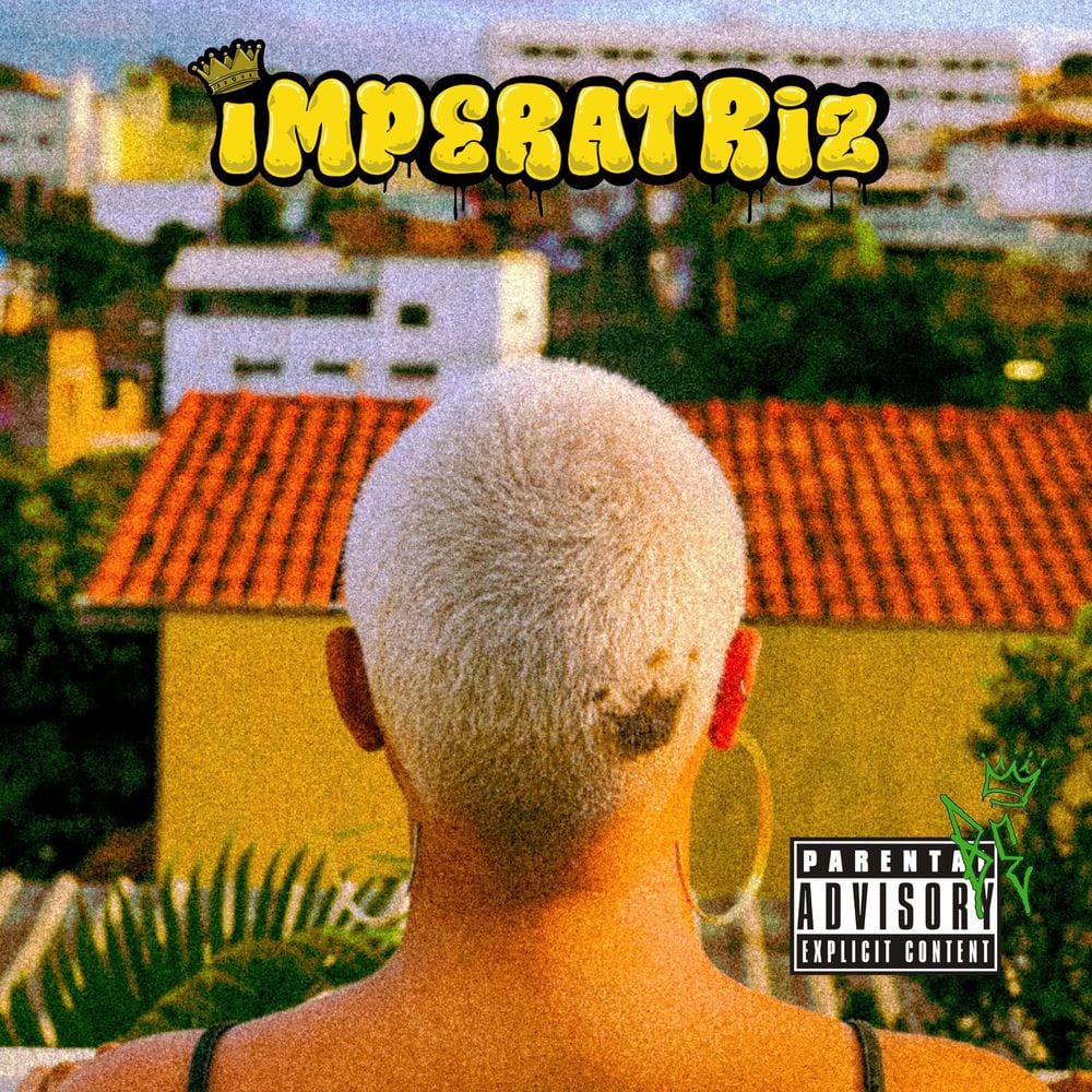 Imperatriz cover