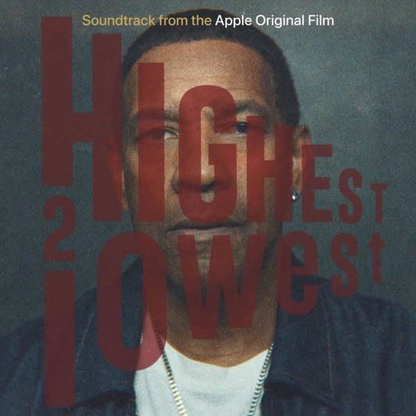 Trunks (From "Highest 2 Lowest") cover