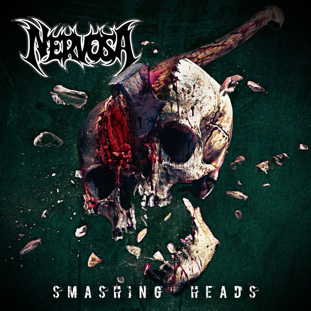 Smashing Heads cover