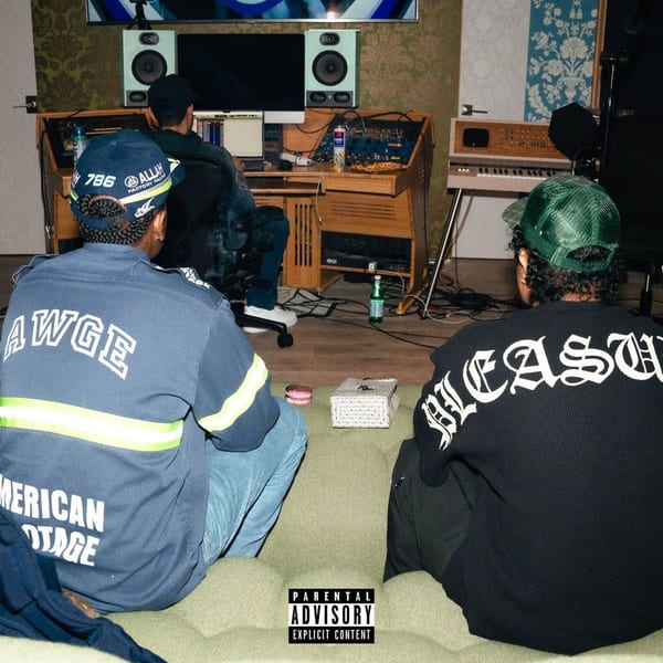 Big Dawgs (Remix) cover