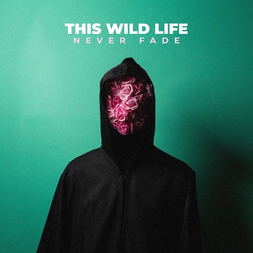 Never Fade cover