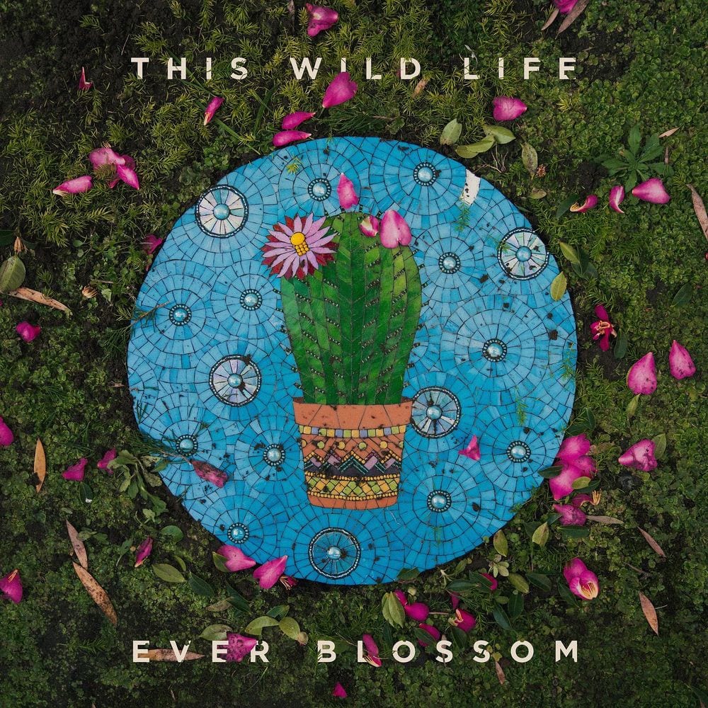 Ever Blossom cover