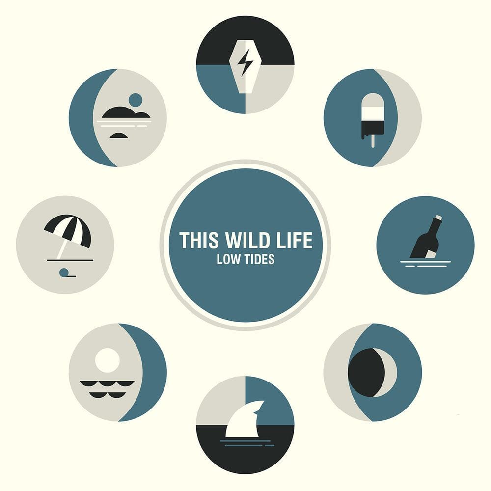 Low Tides cover