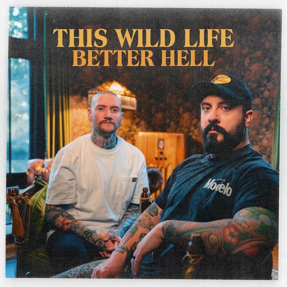 Better Hell cover