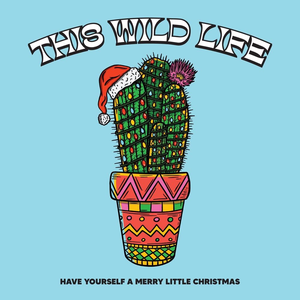 Have Yourself A Merry Little Christmas cover
