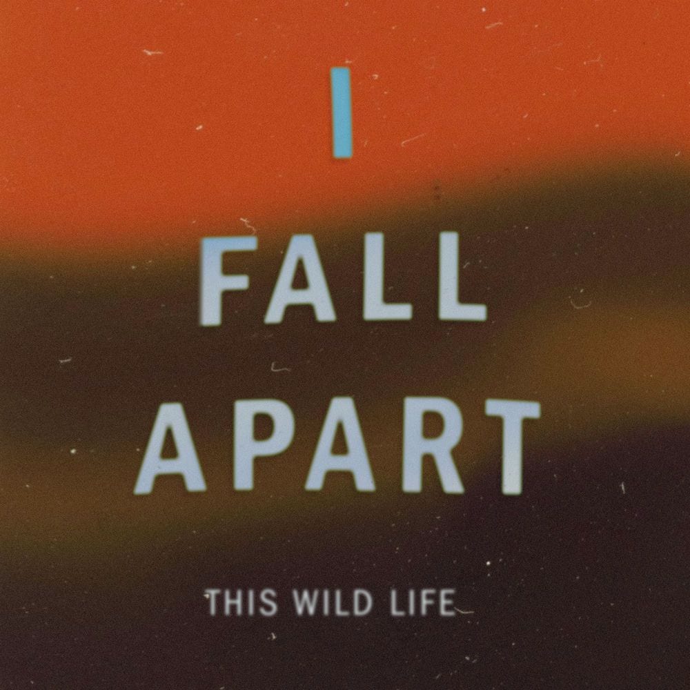 I Fall Apart (Live Session) cover