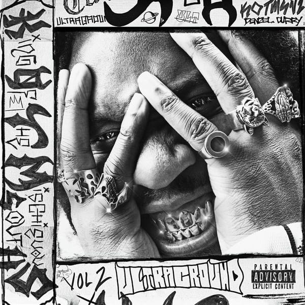 HOODLUMZ cover