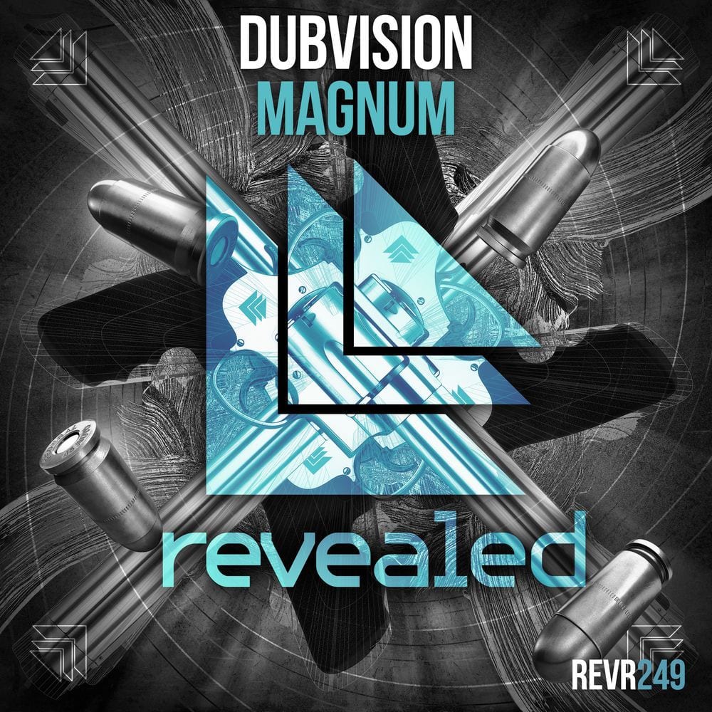 Magnum cover