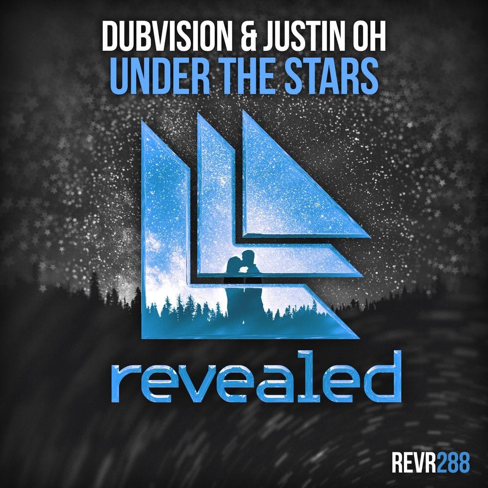 Under the Stars cover