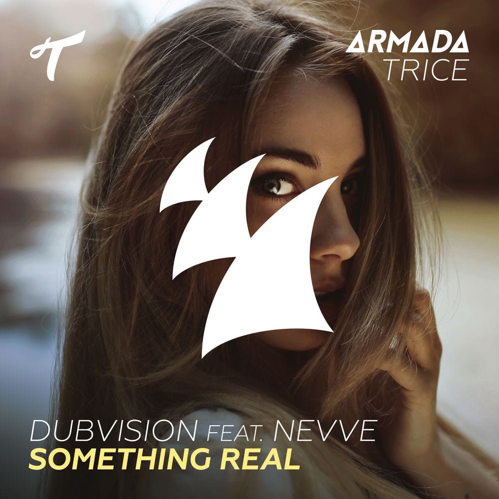 Something Real cover