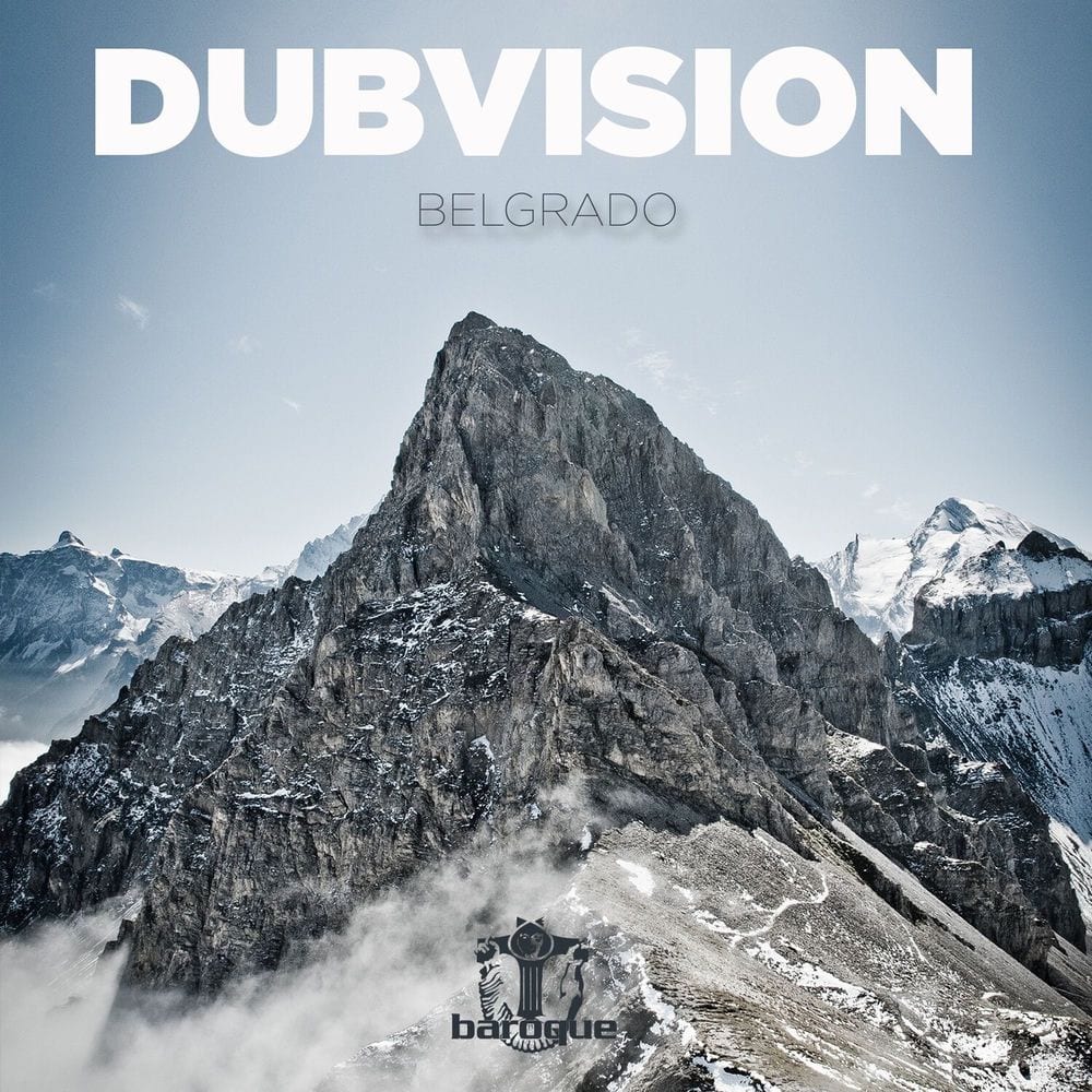 Belgrado cover