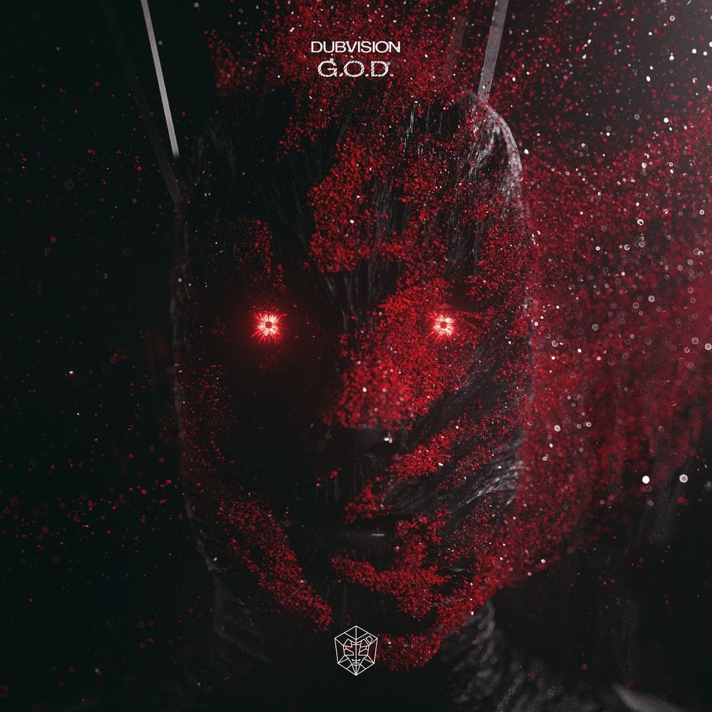 G.O.D. cover