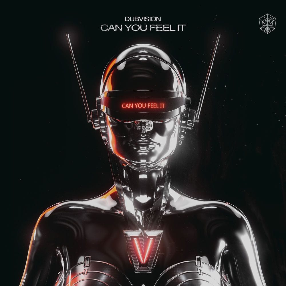 Can You Feel It cover