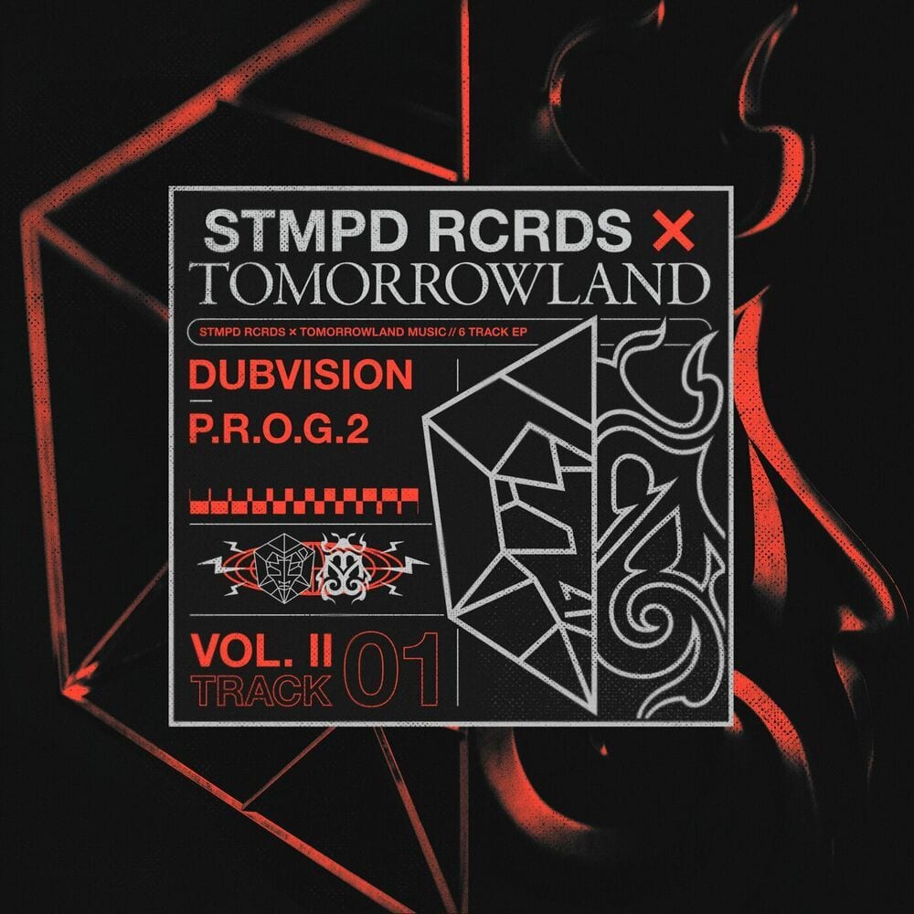 P.R.O.G.2 cover