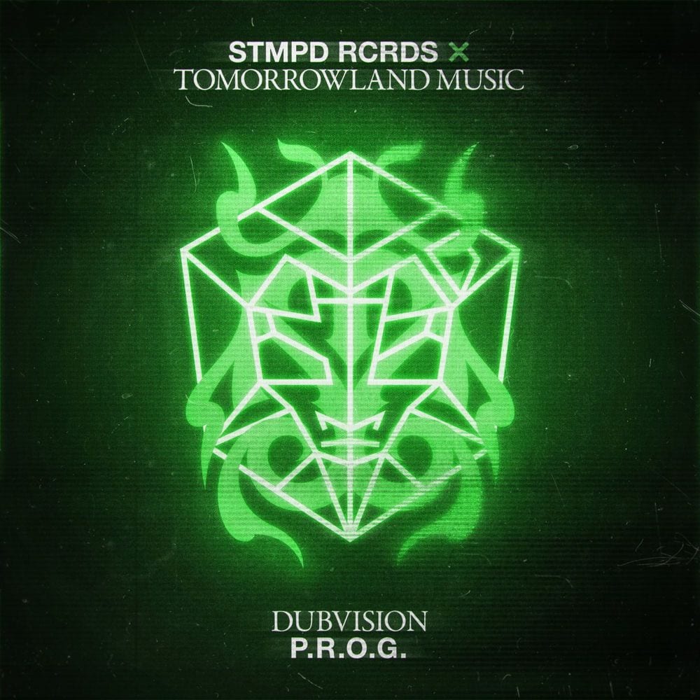 P.R.O.G. cover