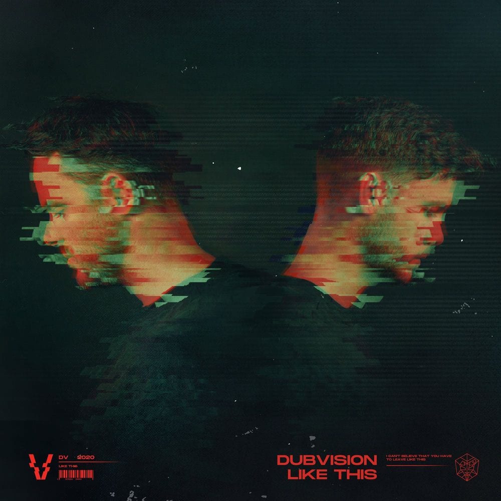 Like This cover
