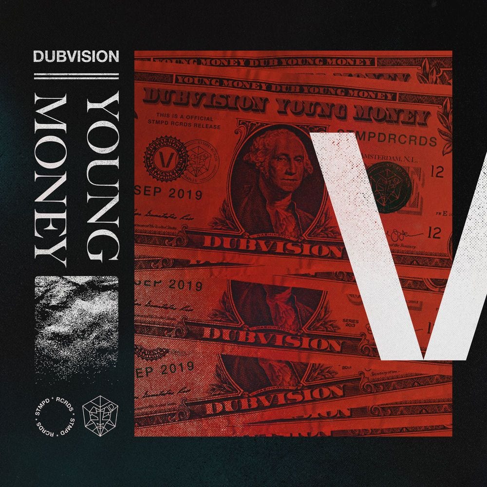 Young Money cover