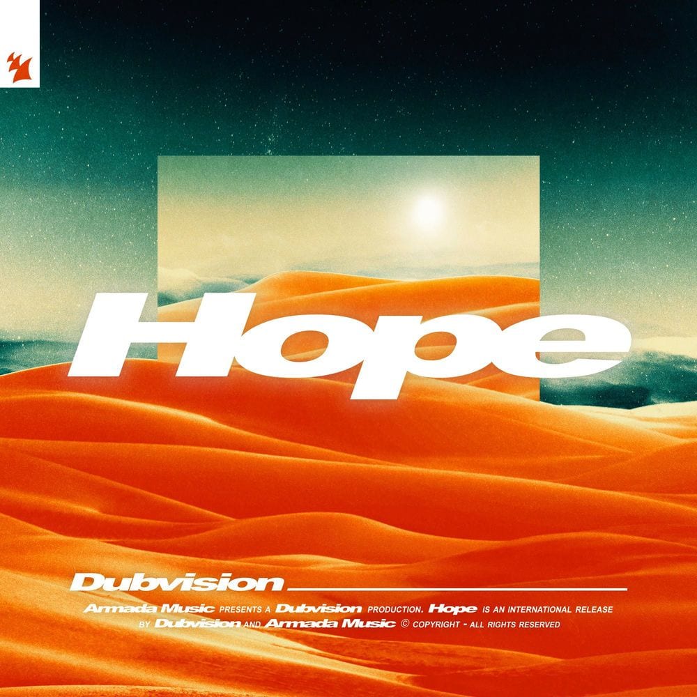 Hope cover