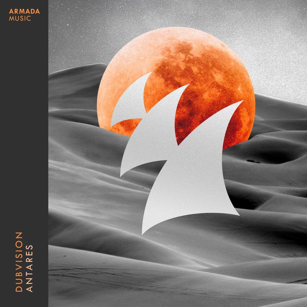 Antares cover