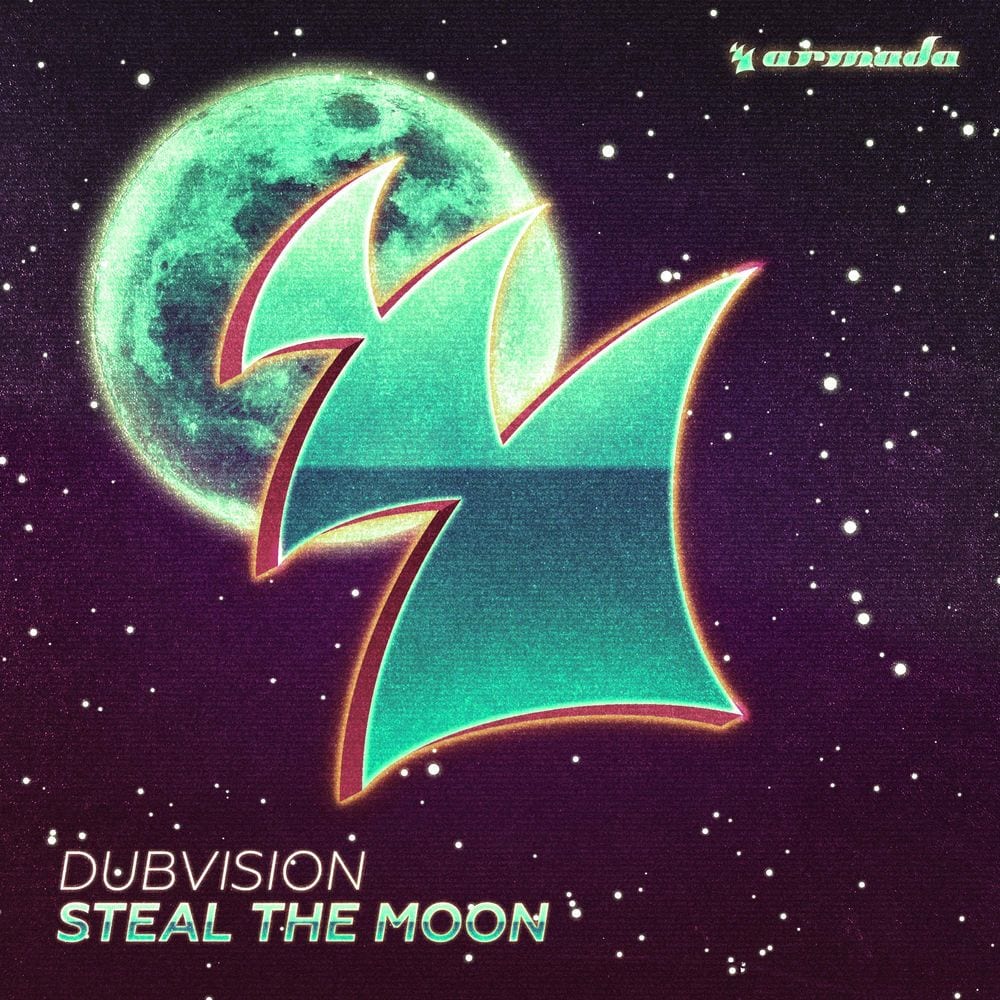 Steal The Moon cover