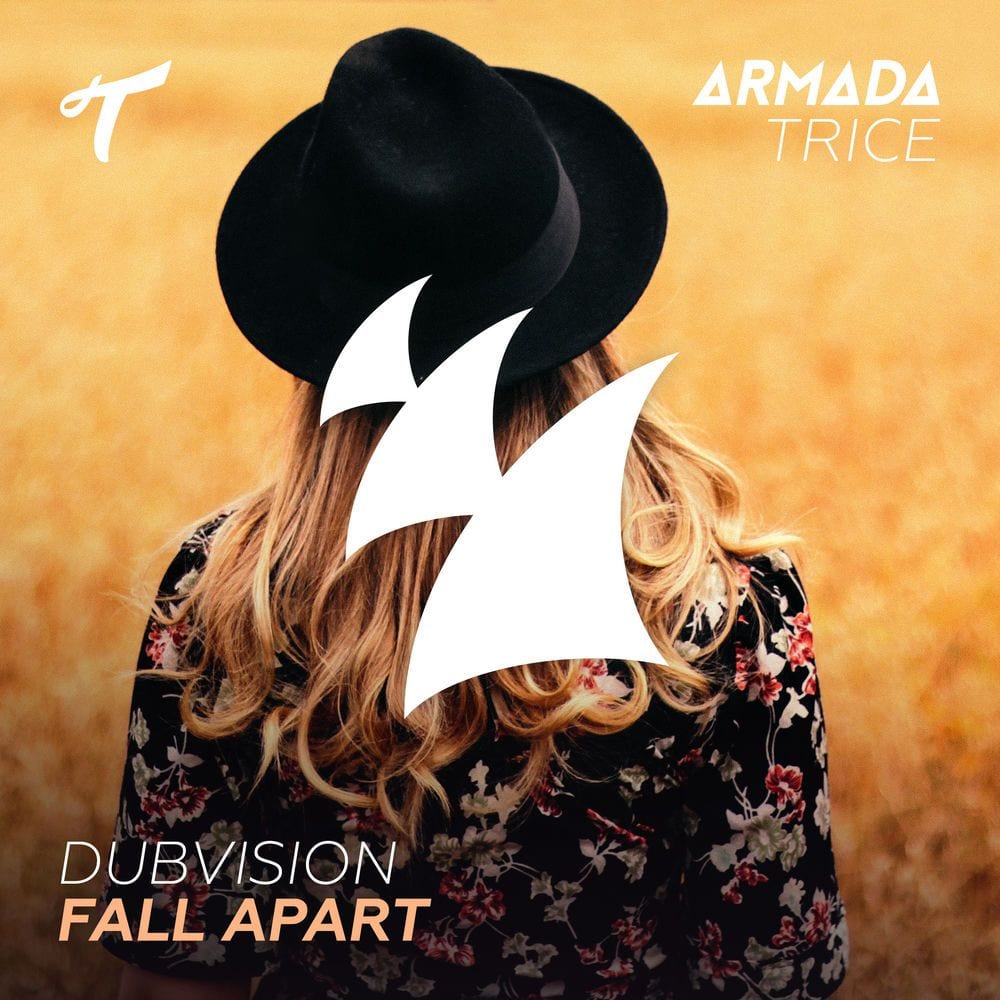 Fall Apart cover