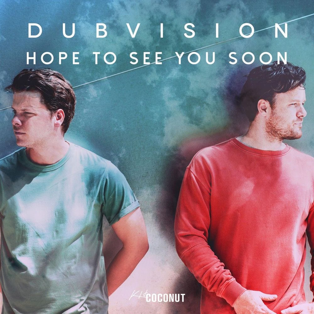 Hope to See You Soon cover
