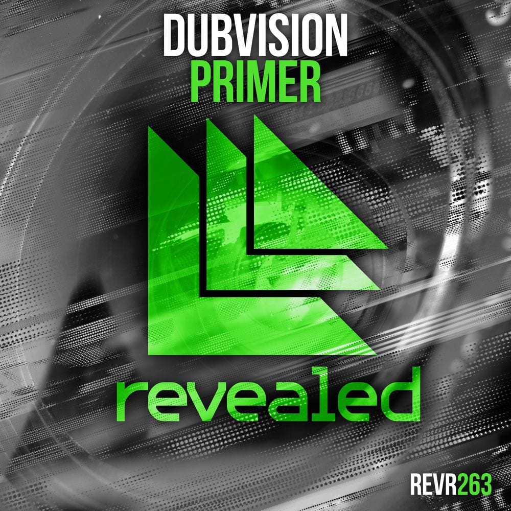 Primer cover