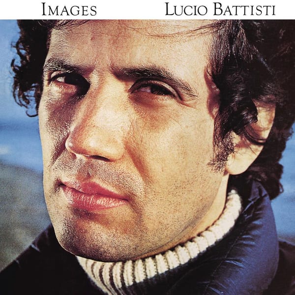 Images album cover