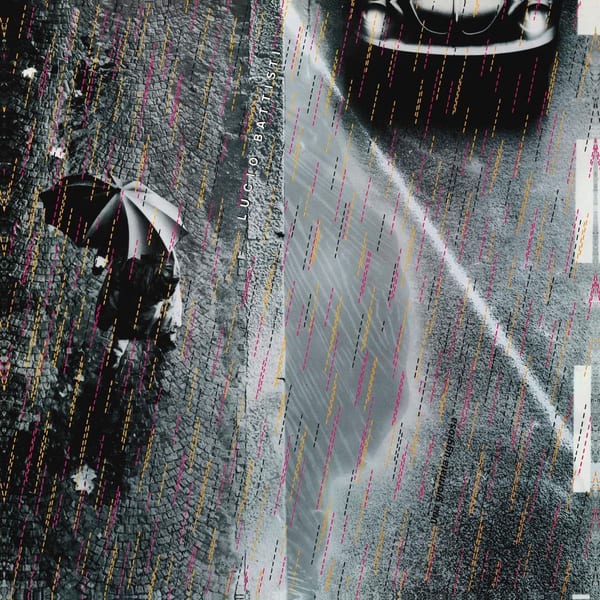 Una giornata uggiosa cover