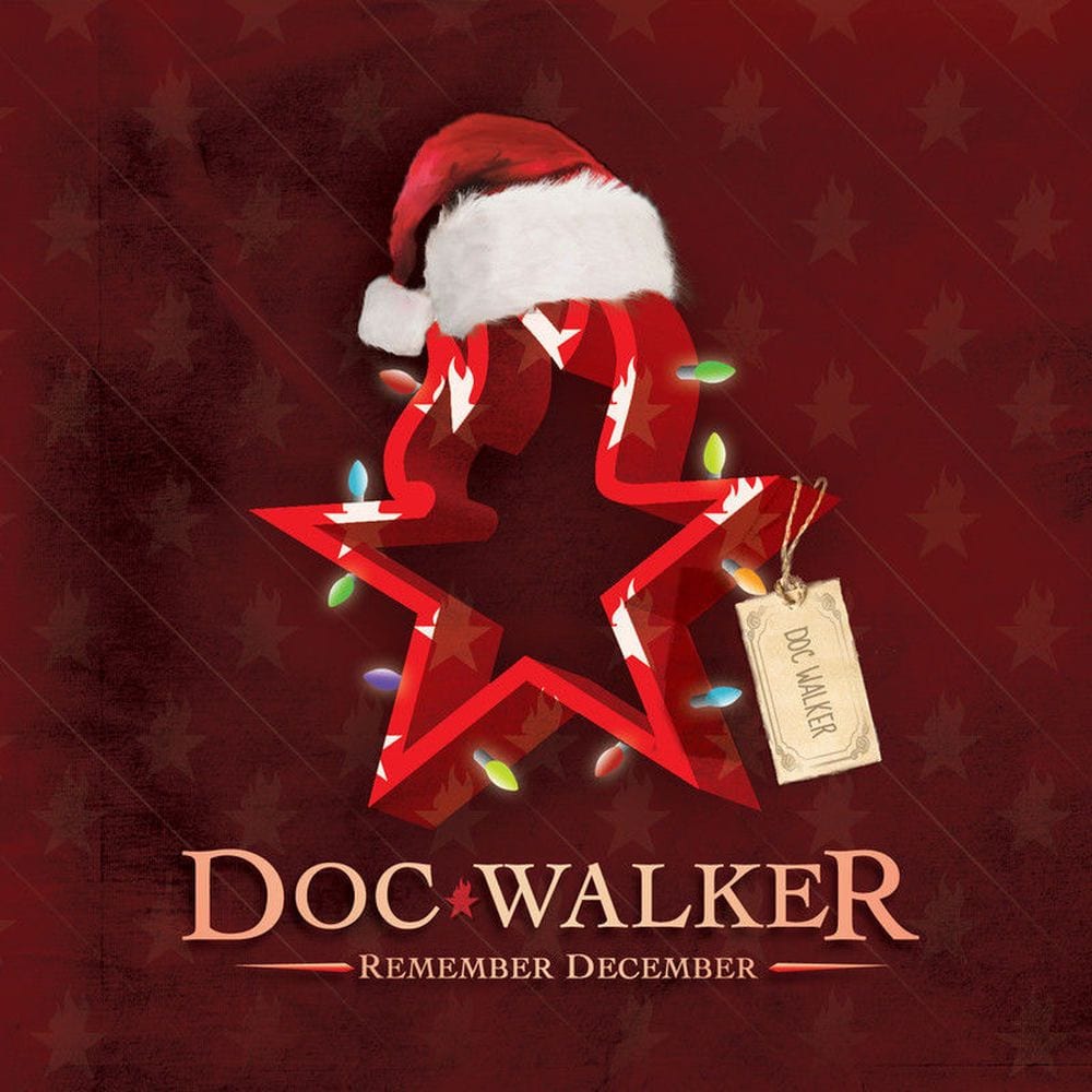 Remember December cover