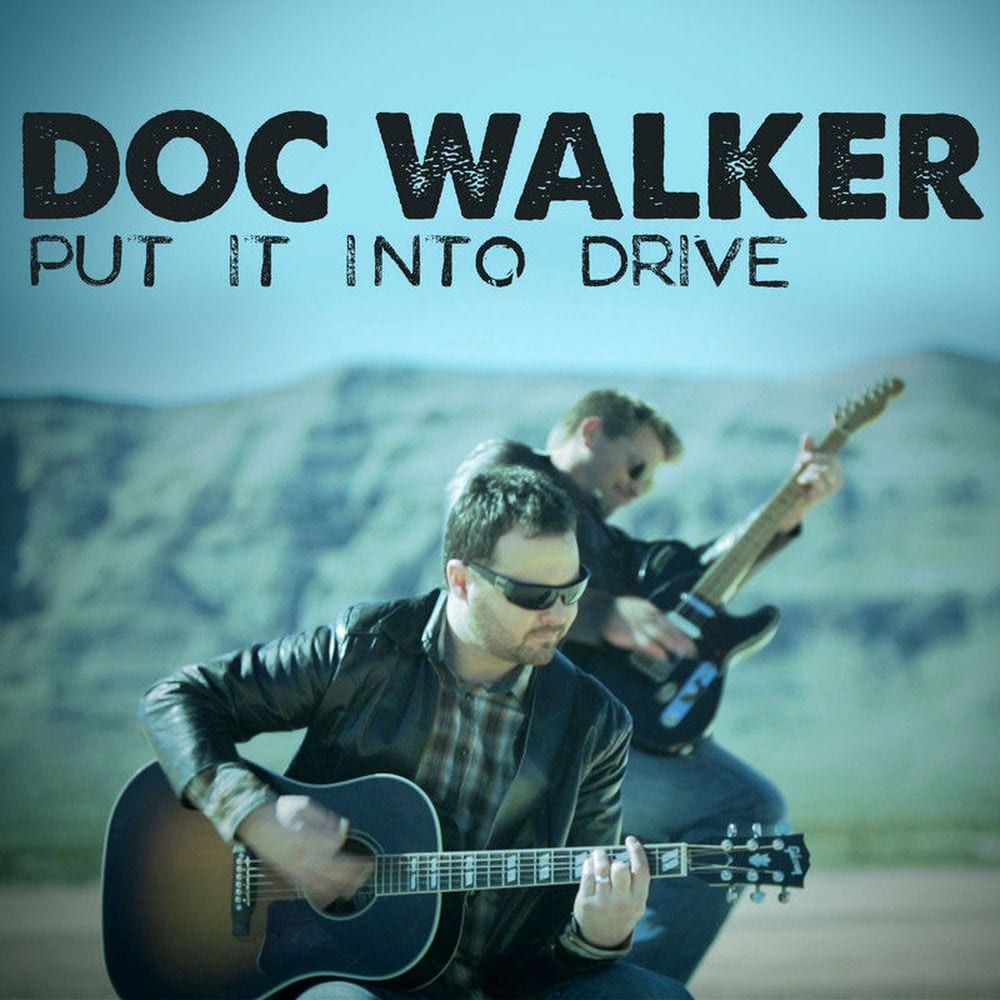 Put It Into Drive cover