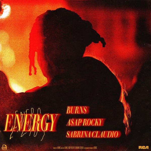 Energy cover