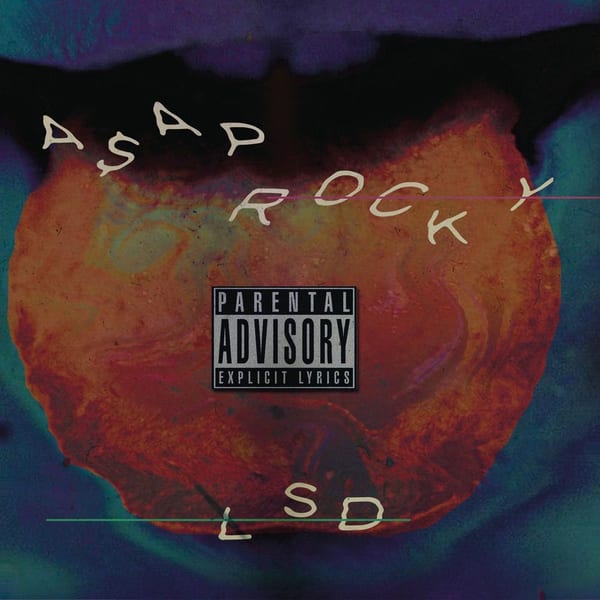 L$D cover