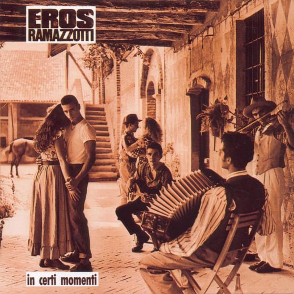 In certi momenti cover