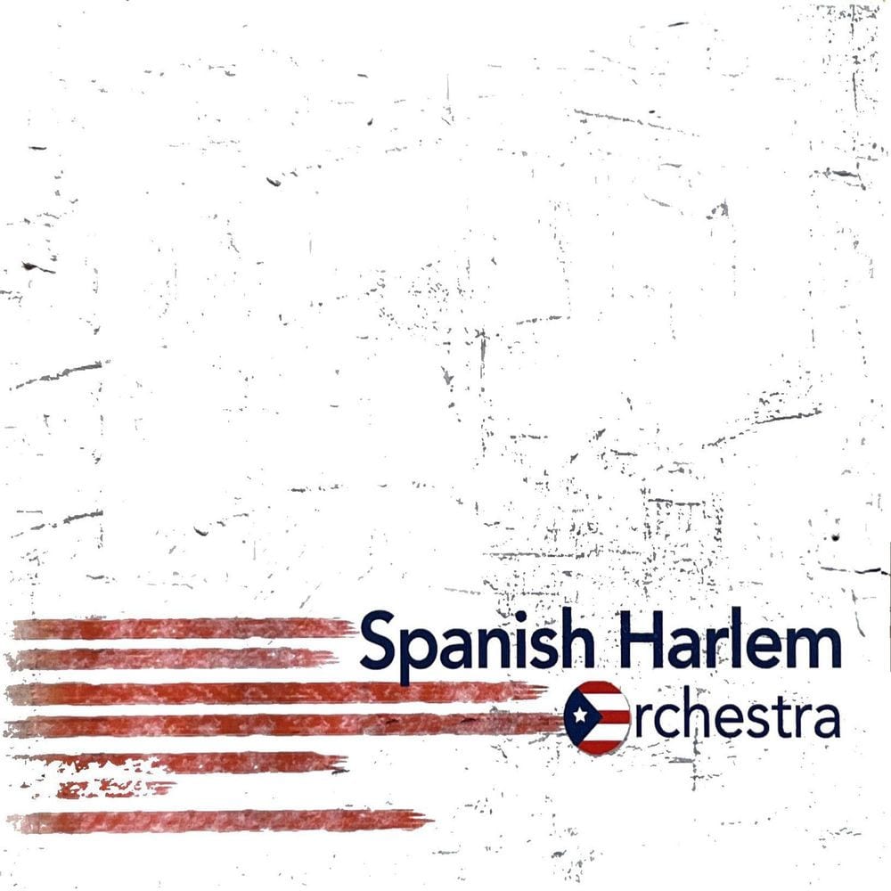 Spanish Harlem Orchestra cover