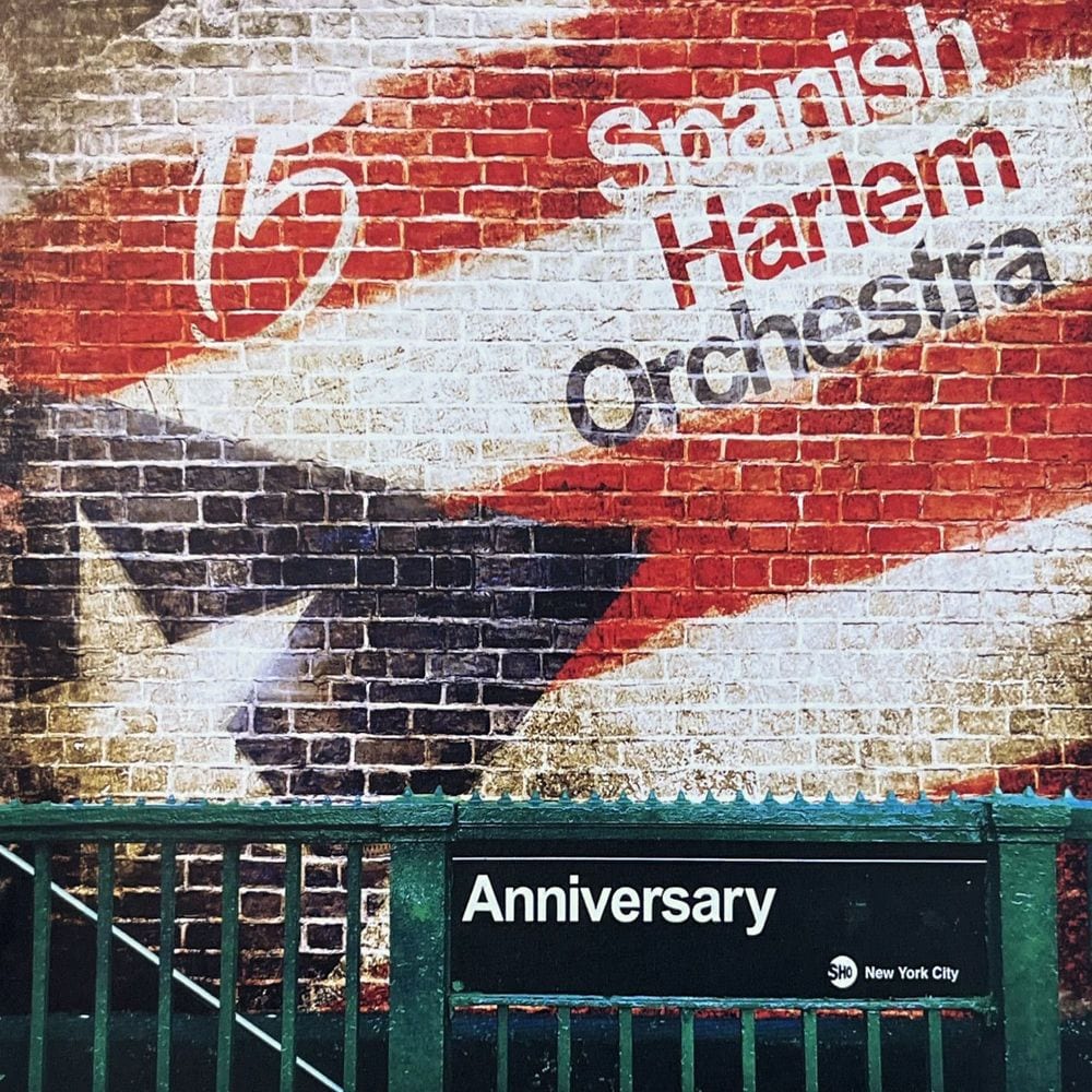 Anniversary cover