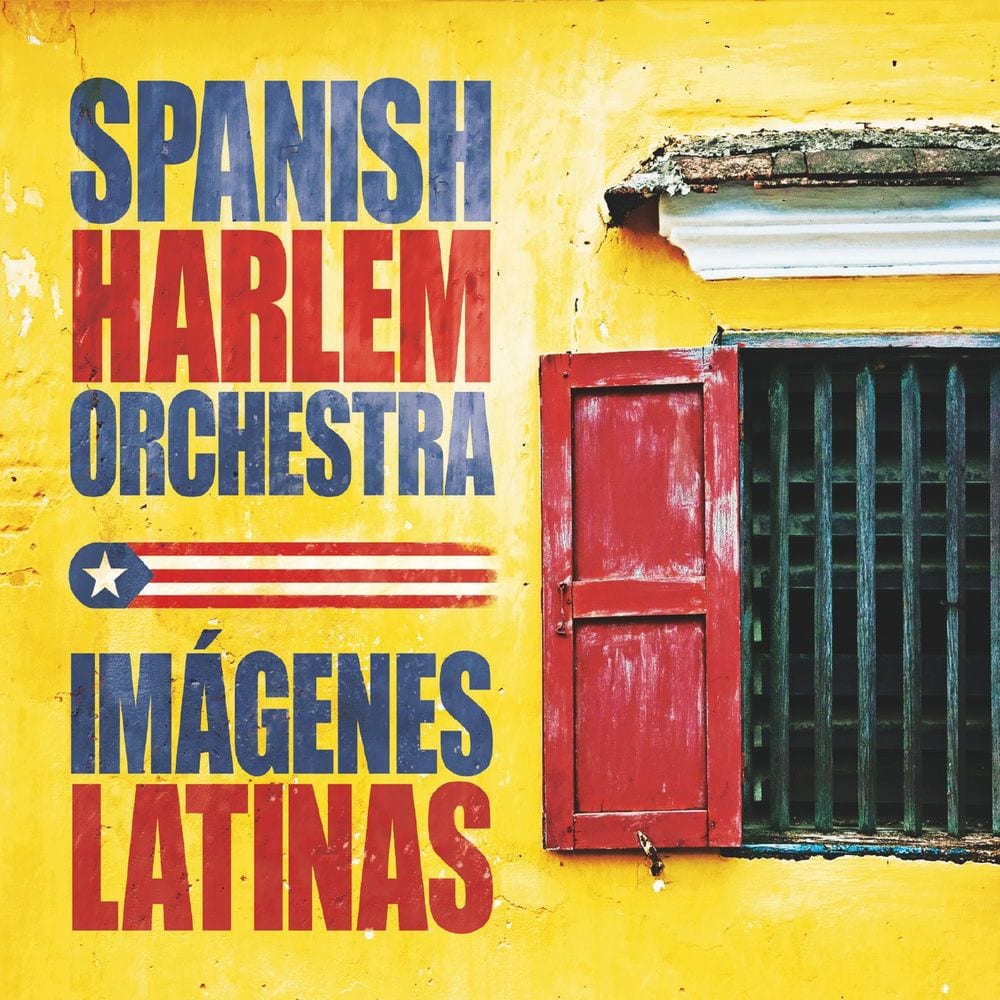 Imágenes Latinas cover